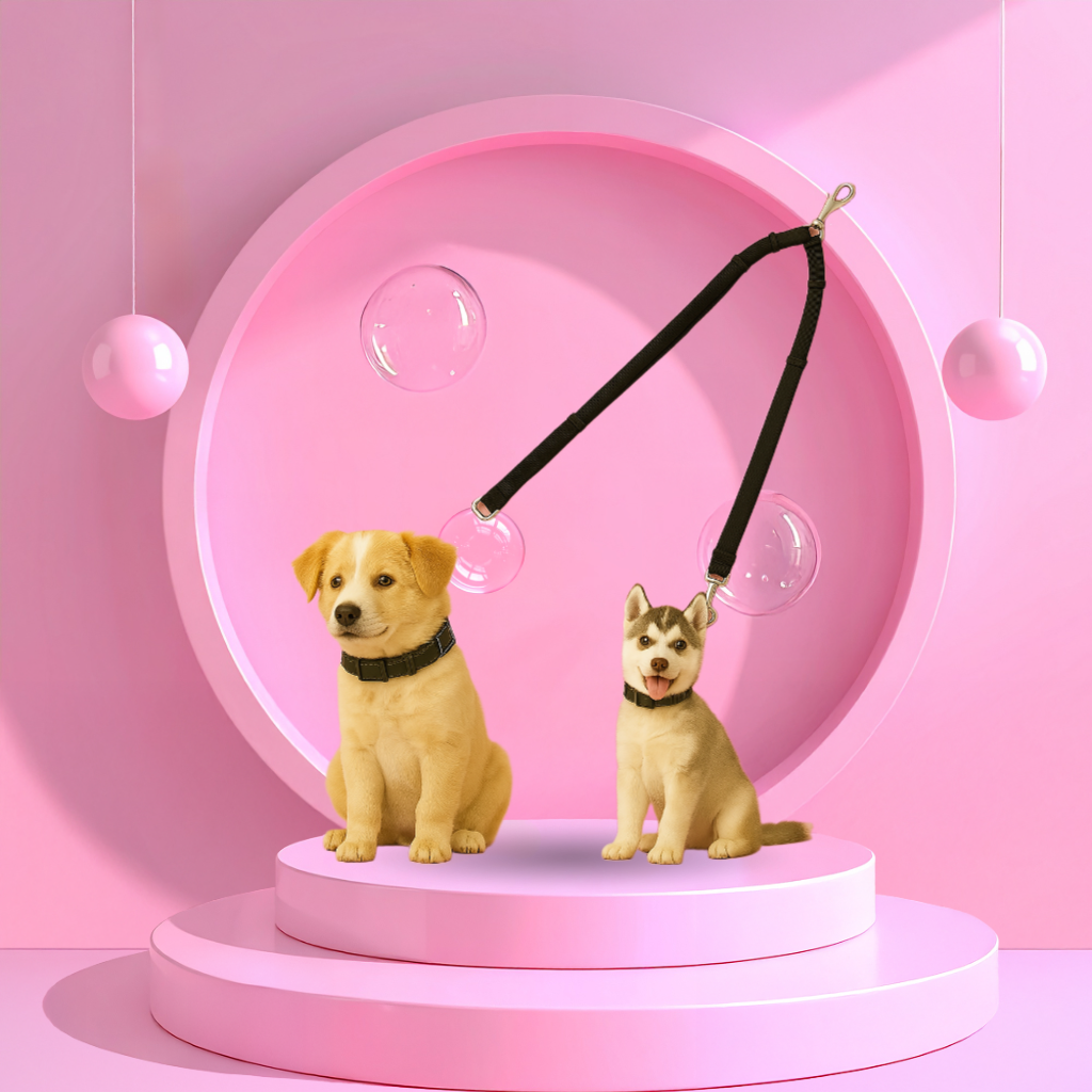 DUO LEASH™
