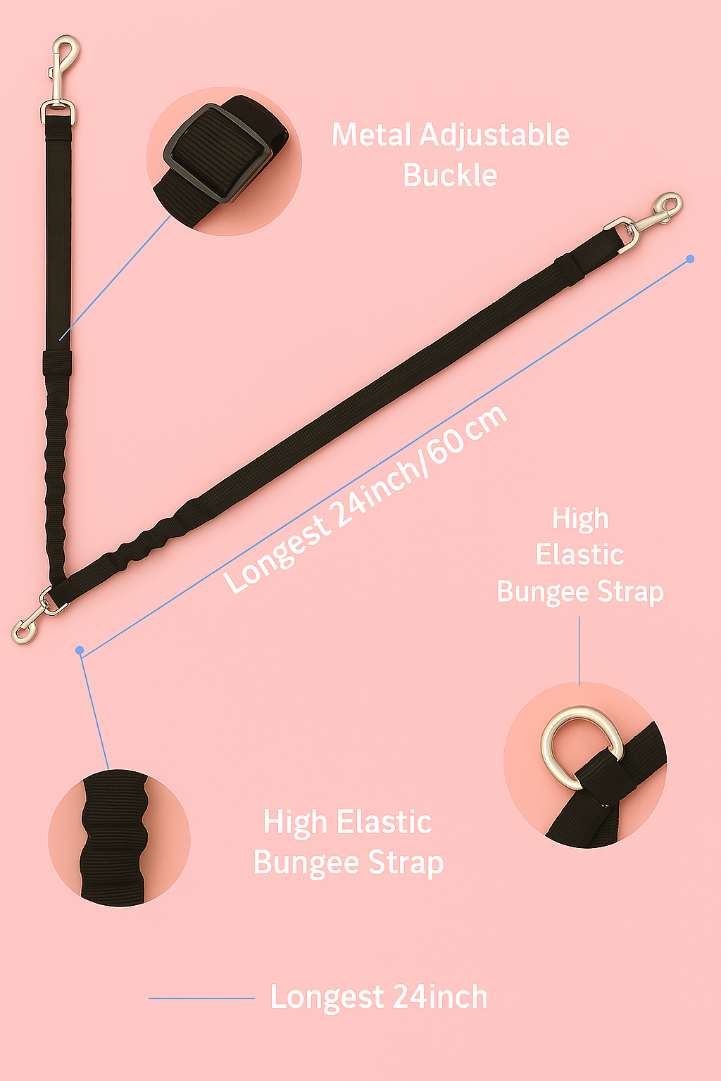 DUO LEASH™