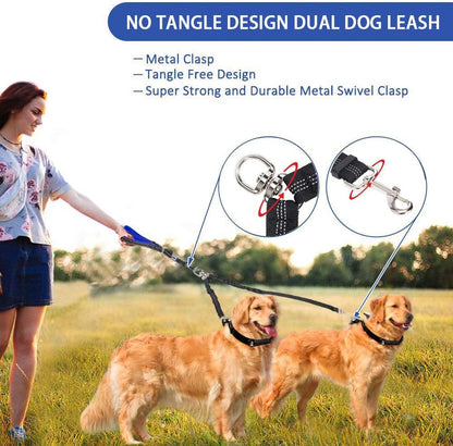 DUO LEASH™