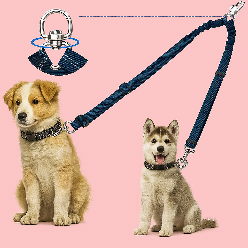 DUO LEASH™