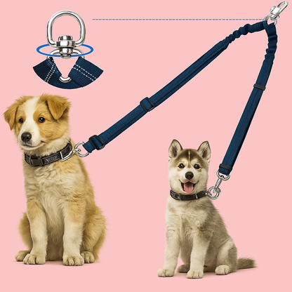 DUO LEASH™