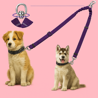 DUO LEASH™