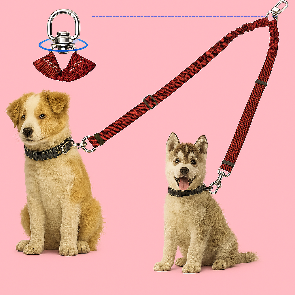 DUO LEASH™