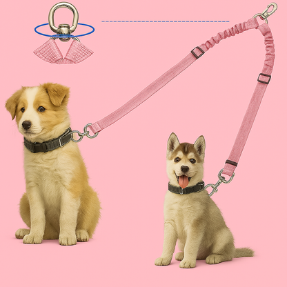 DUO LEASH™